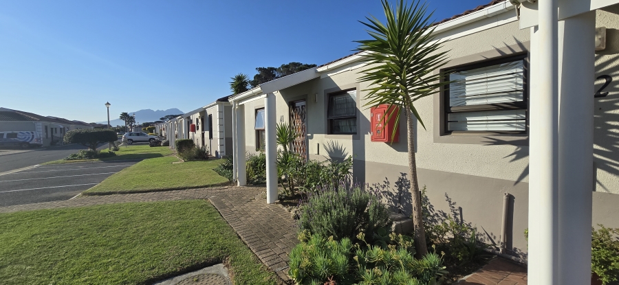To Let 1 Bedroom Property for Rent in Anchorage Park Western Cape
